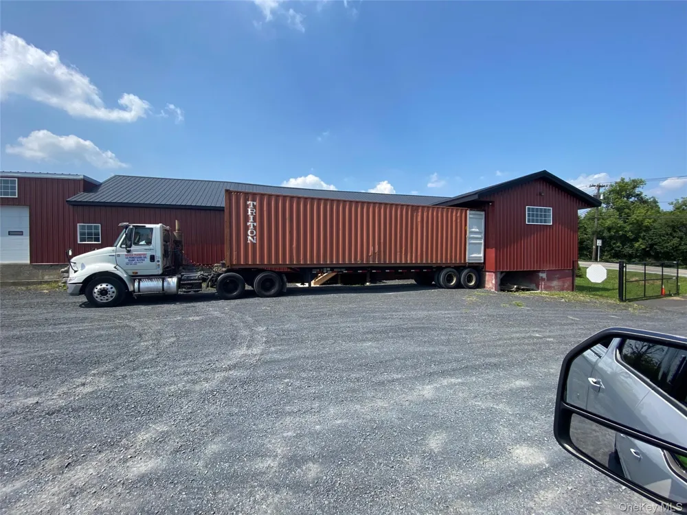 509 Bellvale Road #B Chester, NY 10918
