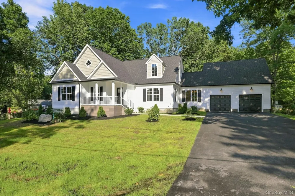34 Innis Avenue Newburgh, NY 12550