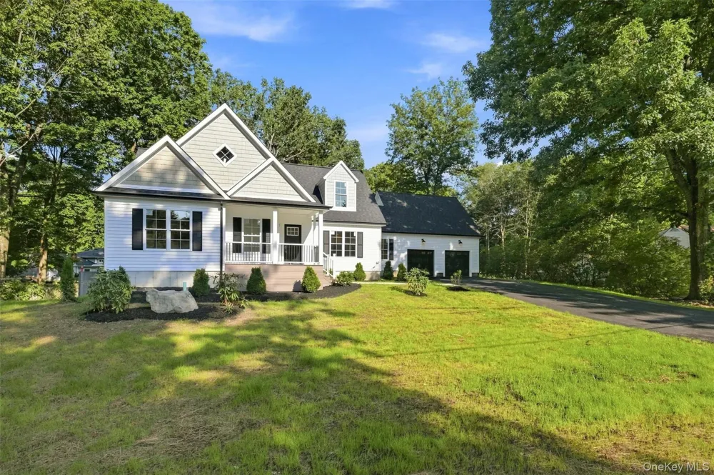 34 Innis Avenue Newburgh, NY 12550