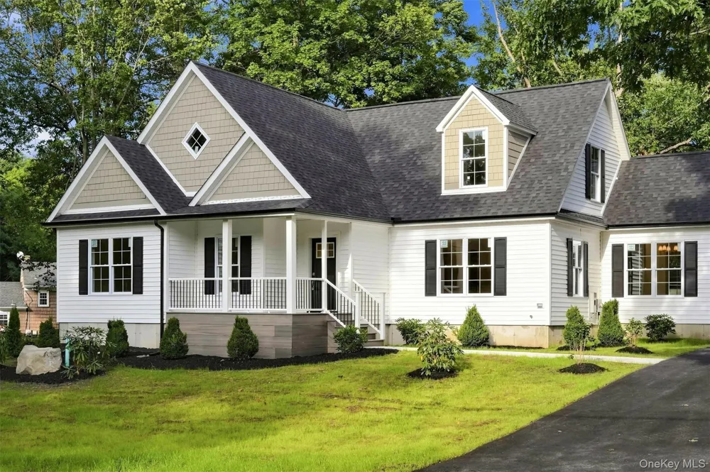 34 Innis Avenue Newburgh, NY 12550