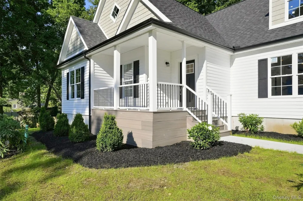 34 Innis Avenue Newburgh, NY 12550