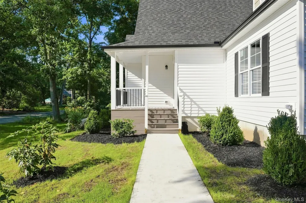 34 Innis Avenue Newburgh, NY 12550