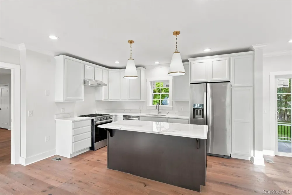 34 Innis Avenue Newburgh, NY 12550