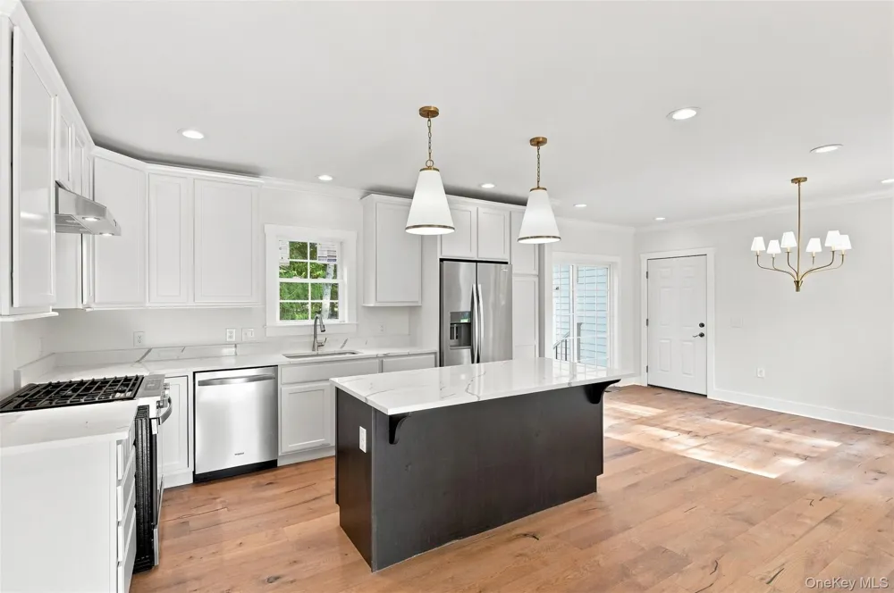 34 Innis Avenue Newburgh, NY 12550