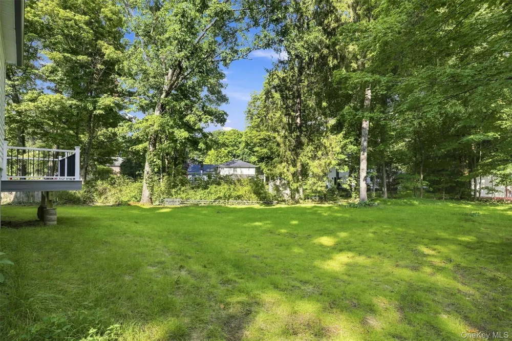 34 Innis Avenue Newburgh, NY 12550