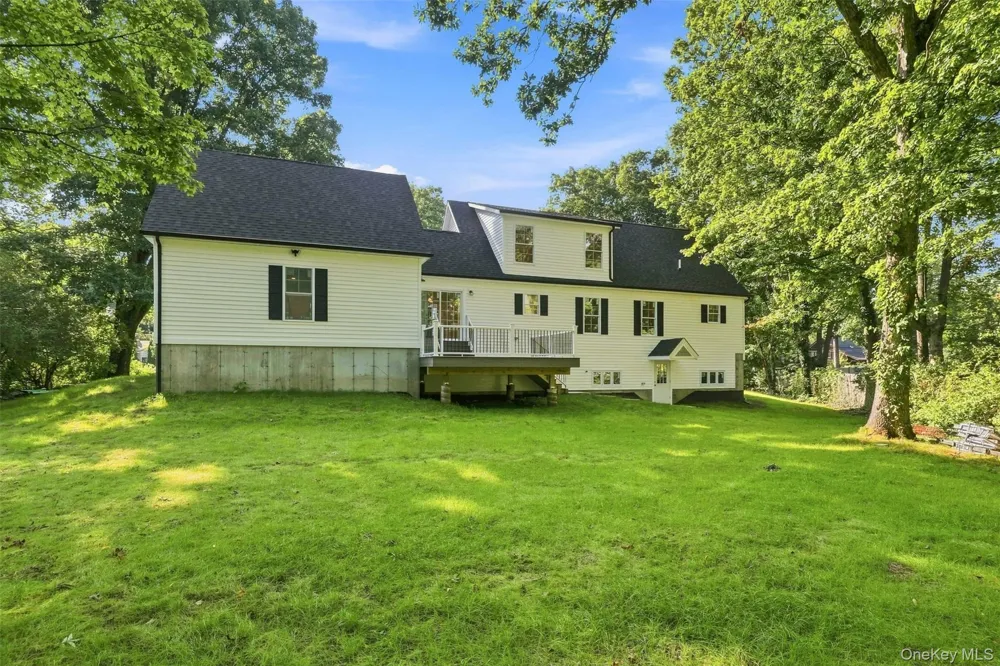 34 Innis Avenue Newburgh, NY 12550