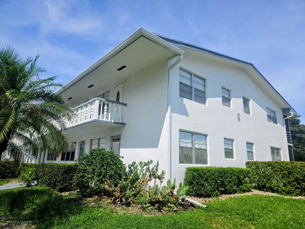 125 Northampton G West Palm Beach, FL 33417