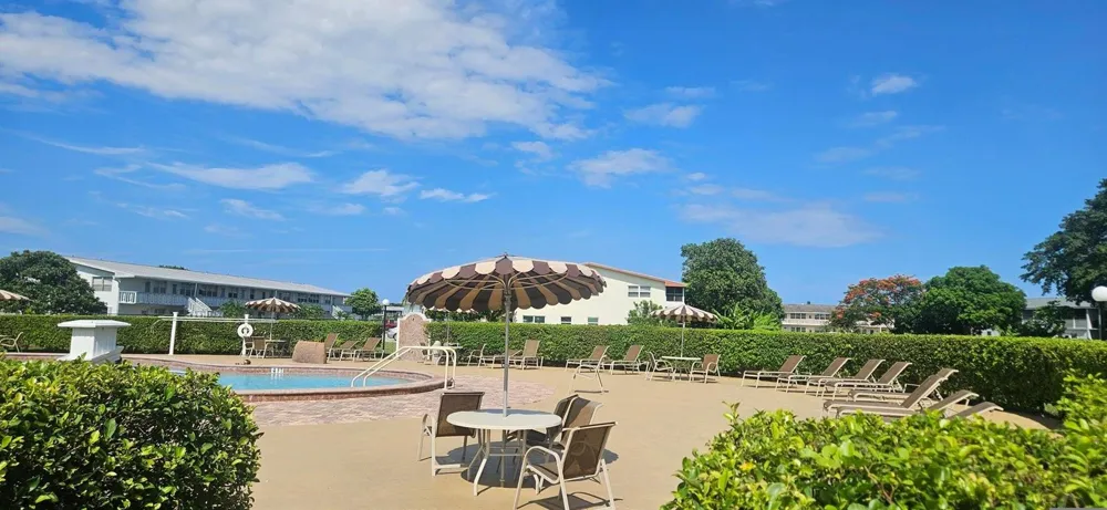 125 Northampton G West Palm Beach, FL 33417