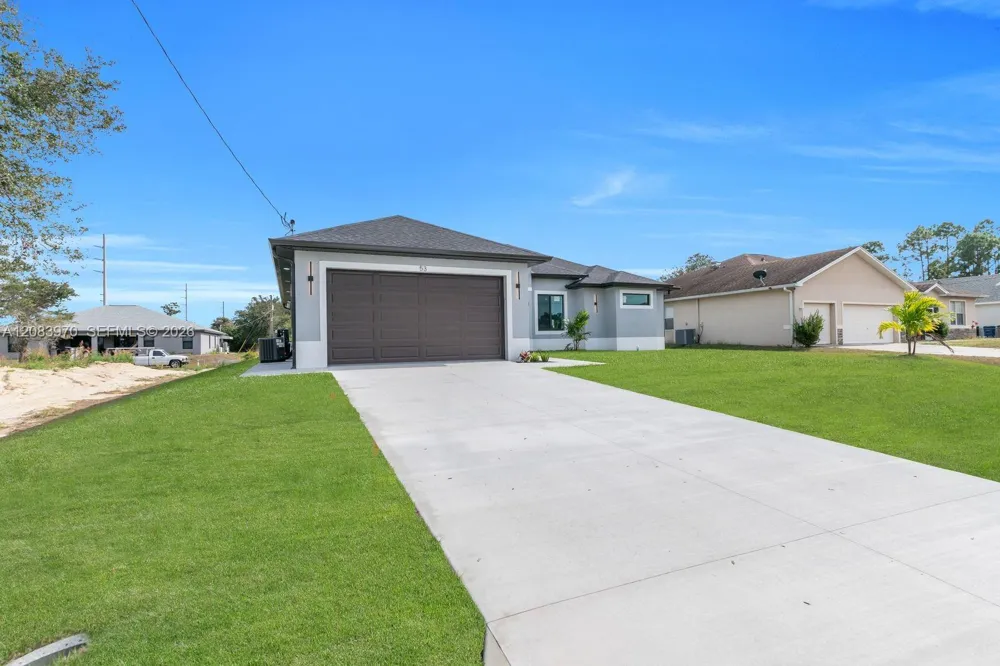 53 Susan Ave S Lehigh Acres, FL 33976