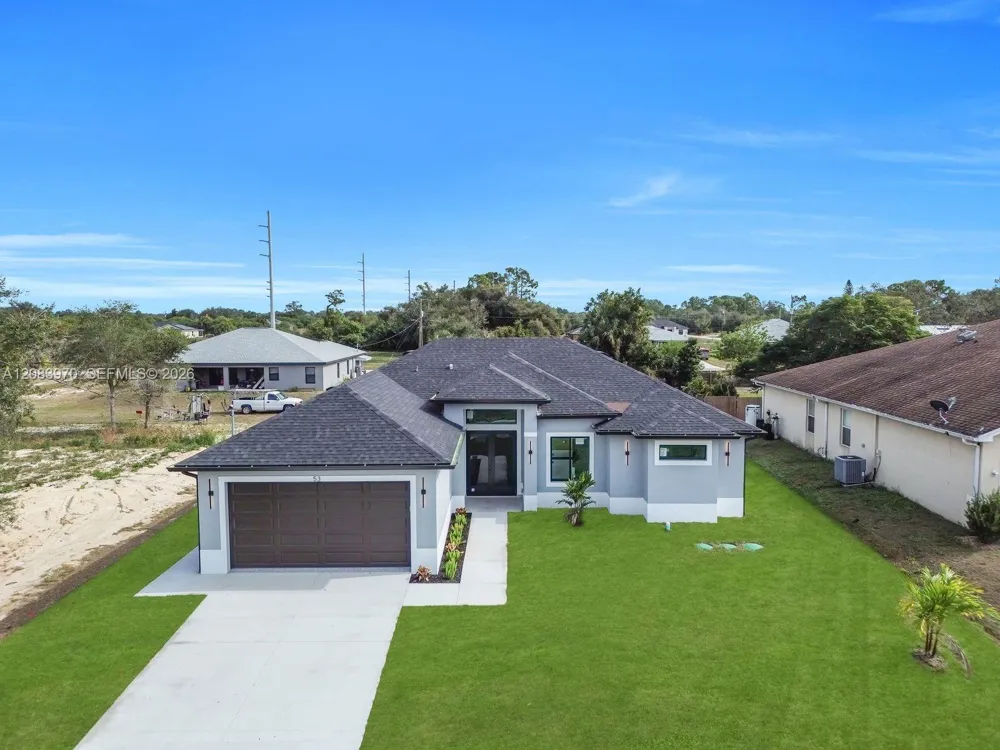 53 Susan Ave S Lehigh Acres, FL 33976