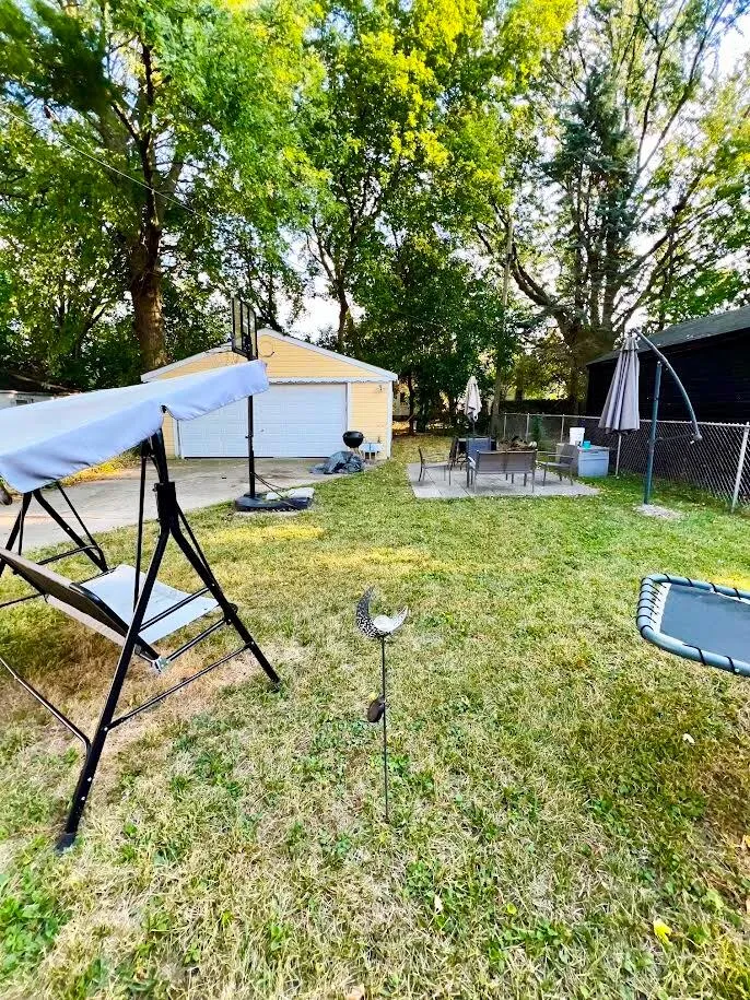 15894 Coram Street Detroit, MI 48205