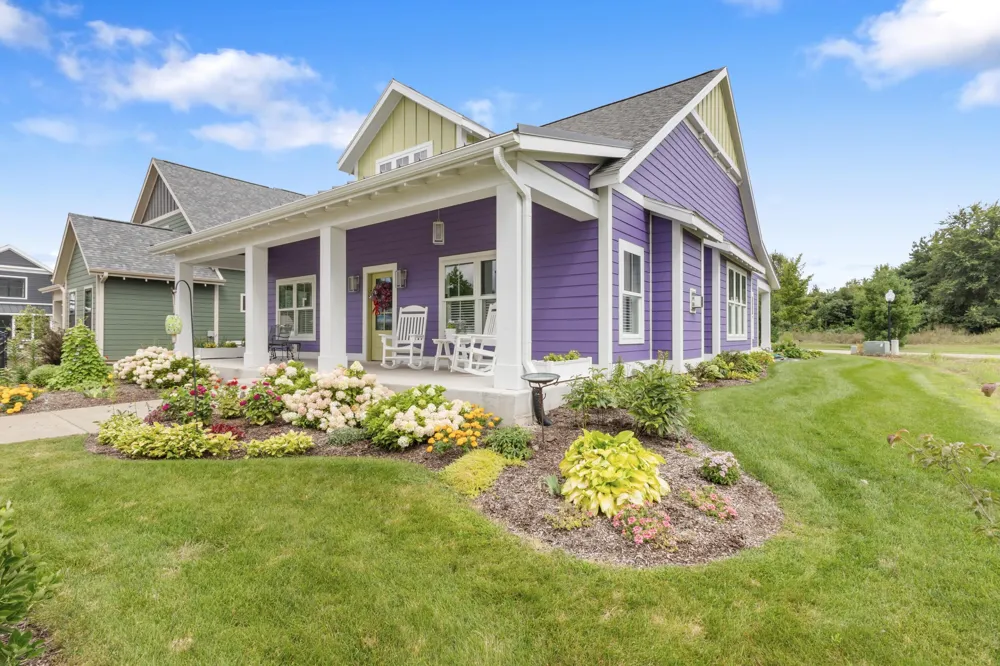 7229 Coreopsis Cove #43 Kalamazoo, MI 49009
