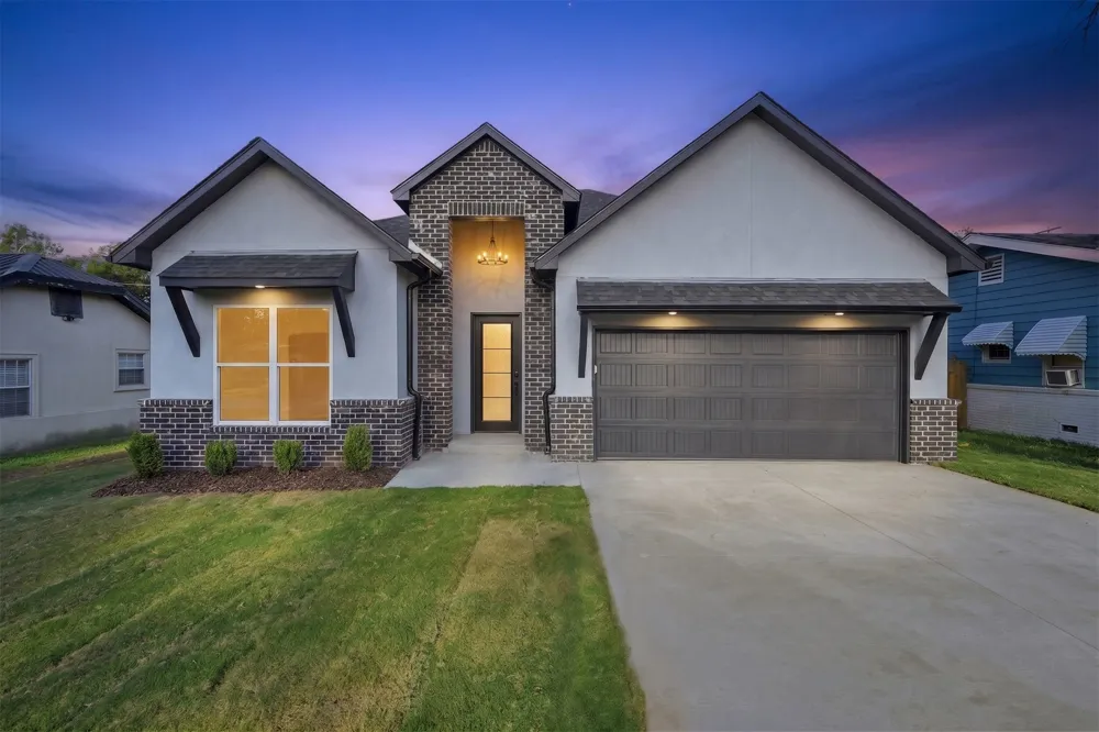 508 Ross Street Sapulpa, OK 74066