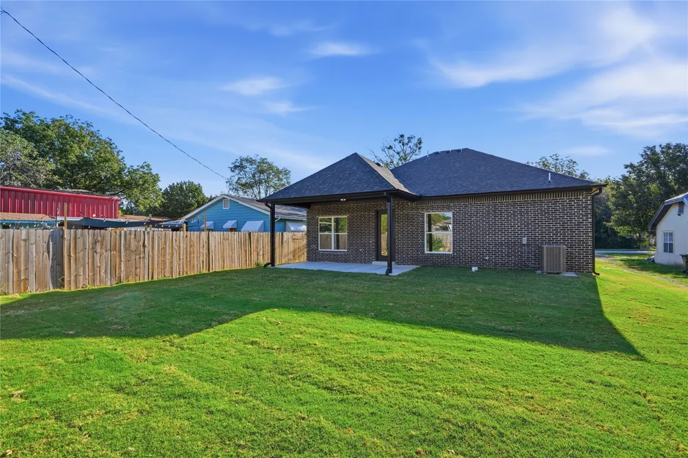 508 Ross Street Sapulpa, OK 74066