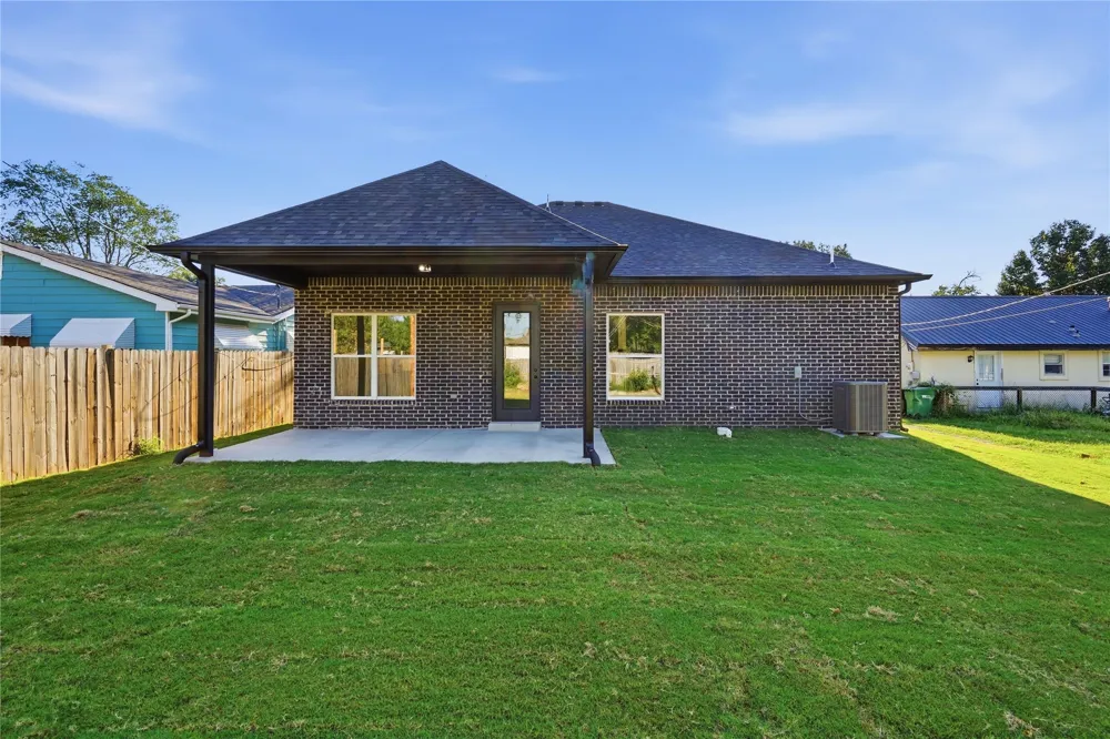 508 Ross Street Sapulpa, OK 74066