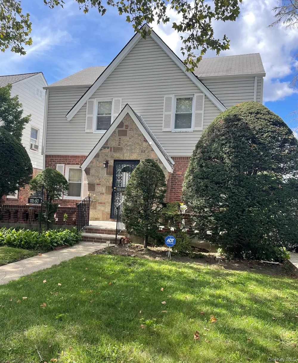 115-80 221st Street Cambria Heights, NY 11411