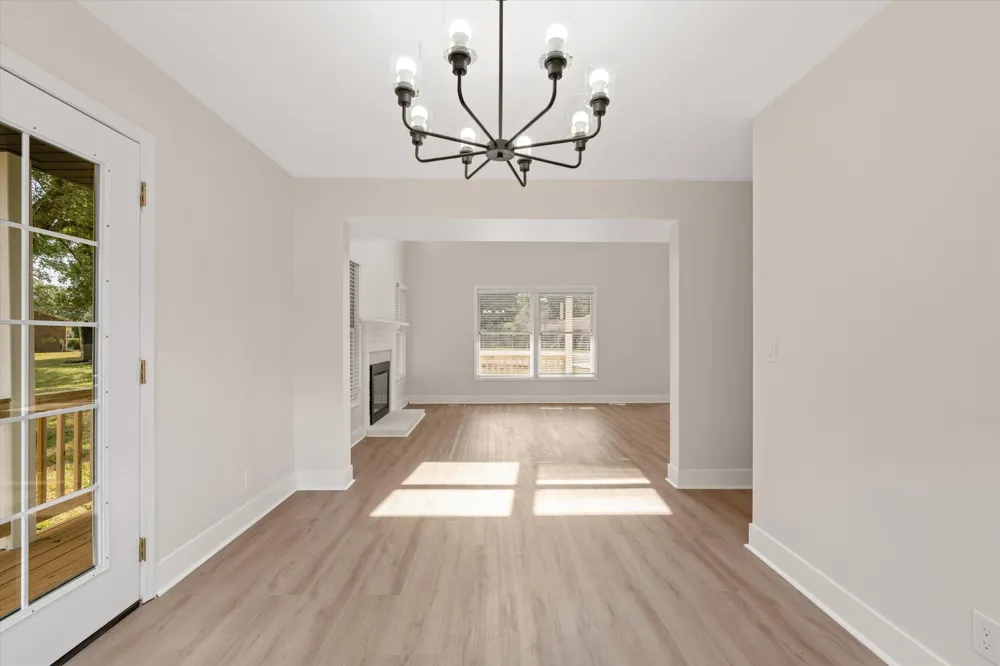 1817 Holloway Cir Murfreesboro, TN 37127