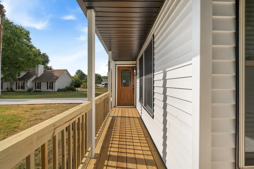1817 Holloway Cir Murfreesboro, TN 37127