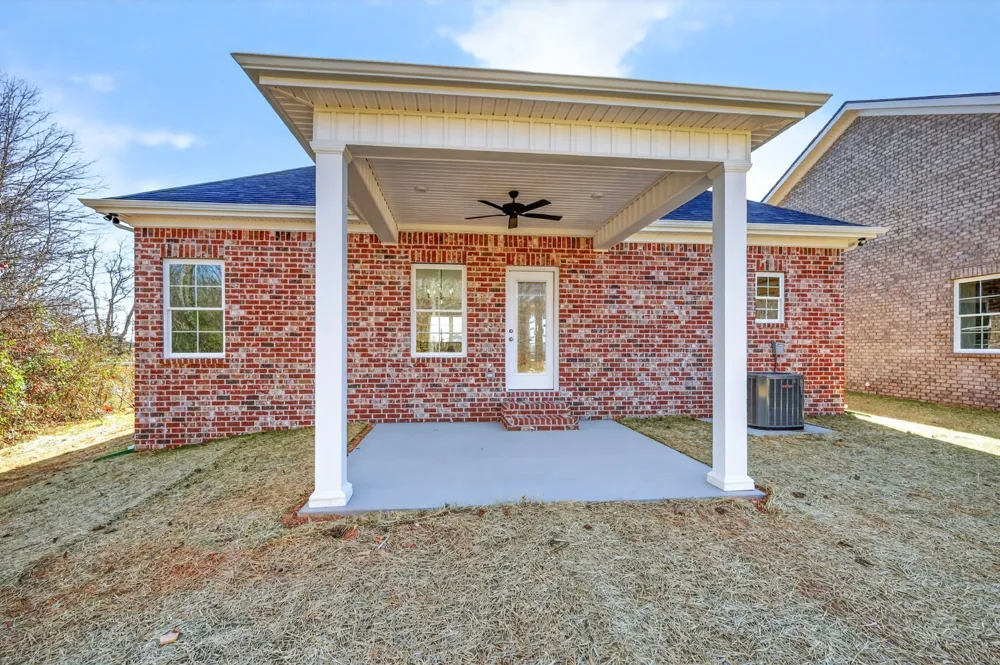 336 N Fork Branch Rd Tullahoma, TN 37388