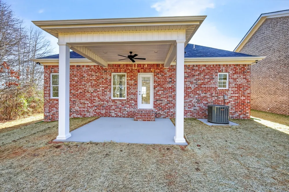 336 N Fork Branch Rd Tullahoma, TN 37388