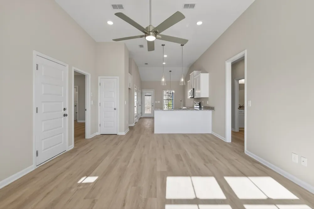 336 N Fork Branch Rd Tullahoma, TN 37388