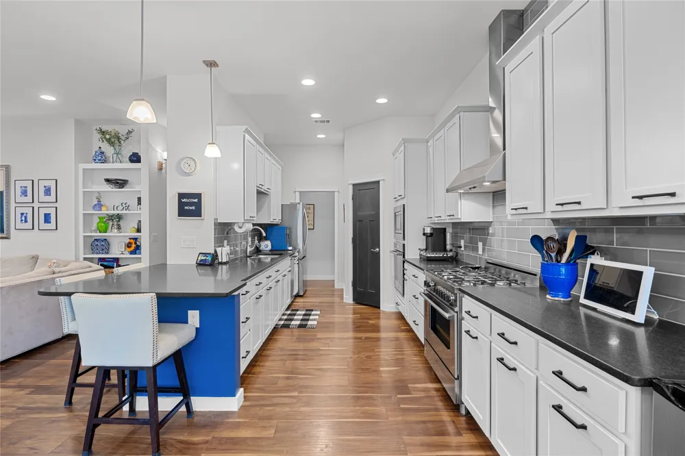 3907 Becker Avenue Austin, TX 78751