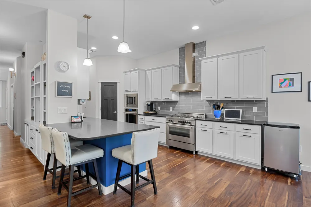 3907 Becker Avenue Austin, TX 78751