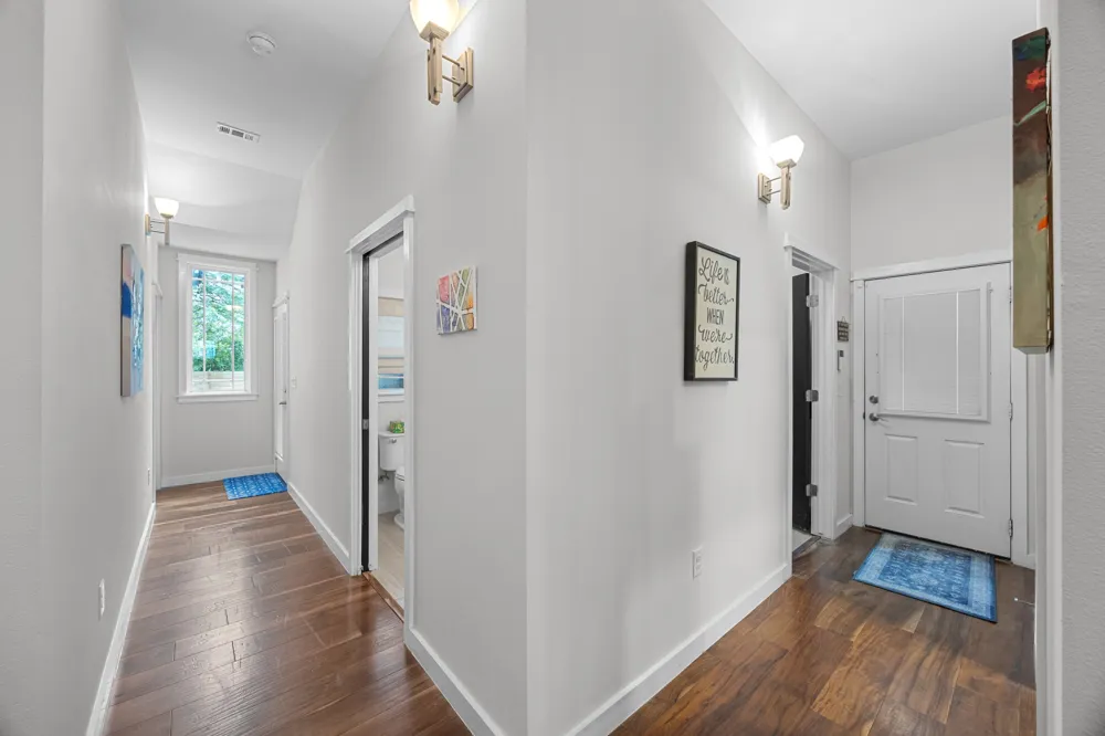 3907 Becker Avenue Austin, TX 78751