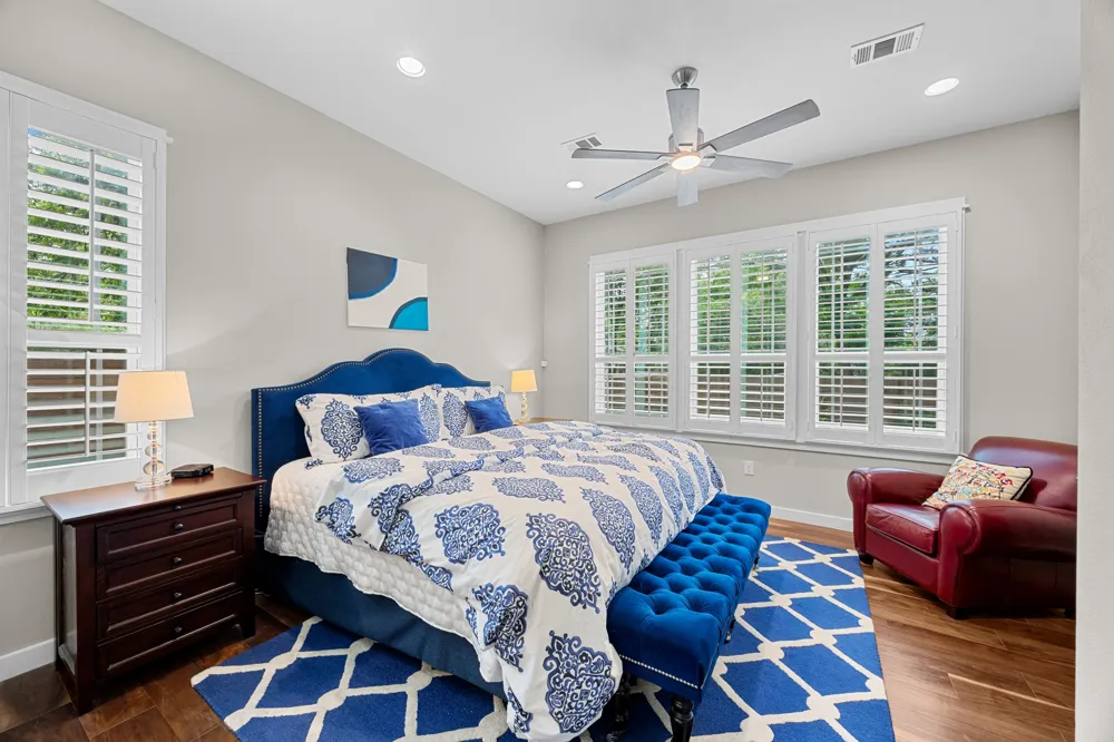 3907 Becker Avenue Austin, TX 78751
