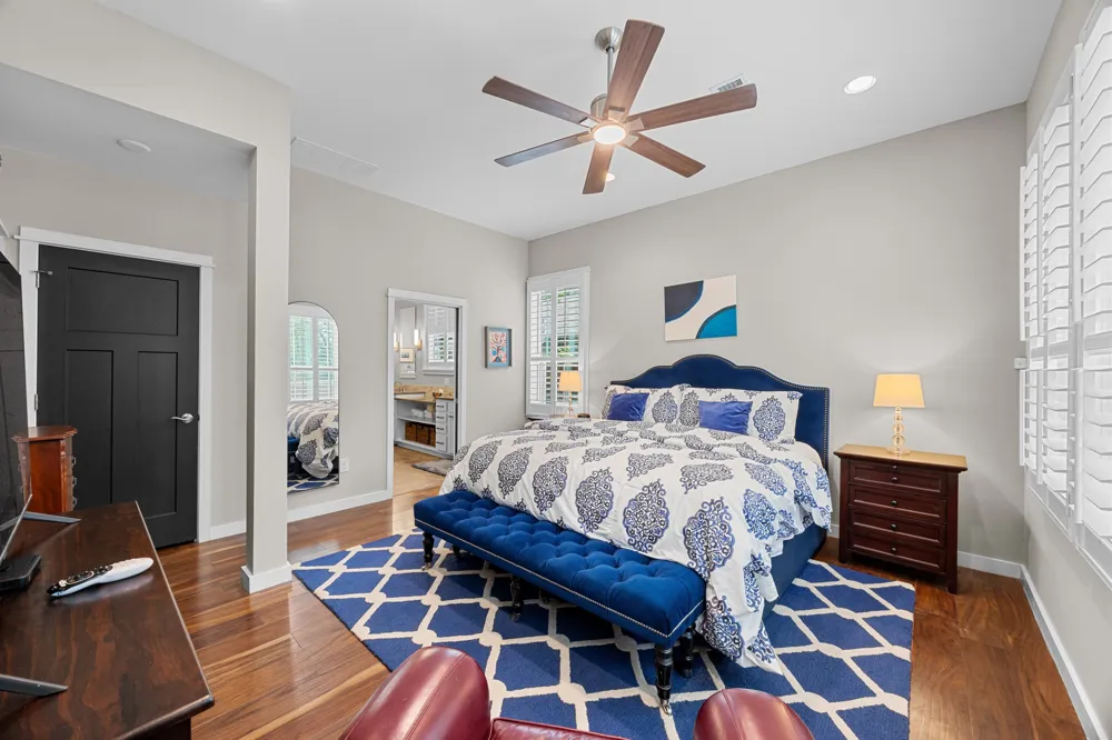 3907 Becker Avenue Austin, TX 78751