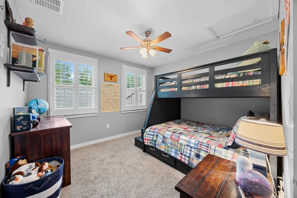 3907 Becker Avenue Austin, TX 78751