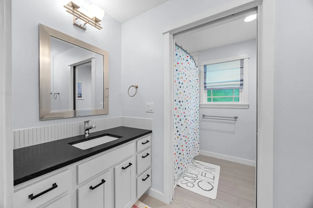 3907 Becker Avenue Austin, TX 78751