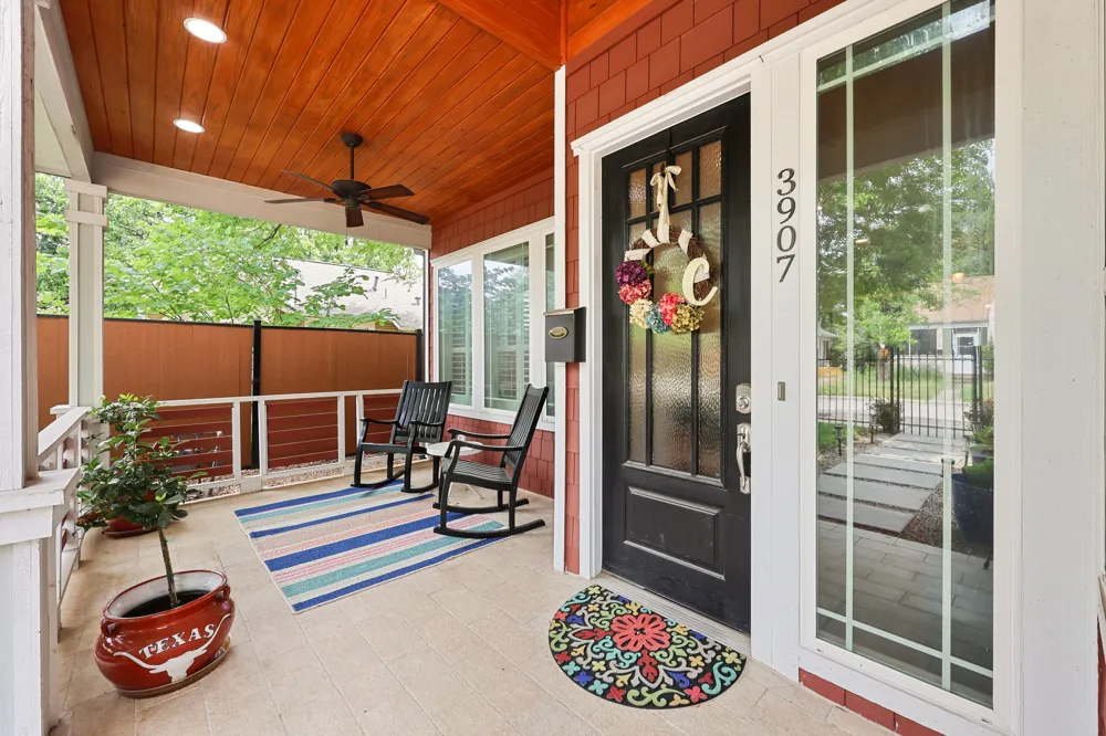 3907 Becker Avenue Austin, TX 78751