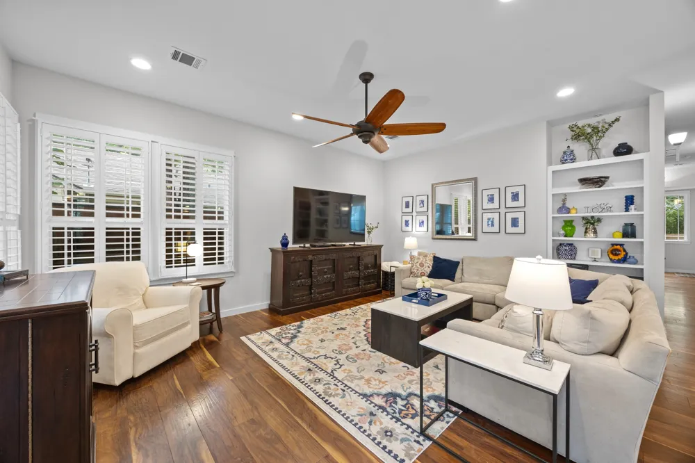 3907 Becker Avenue Austin, TX 78751