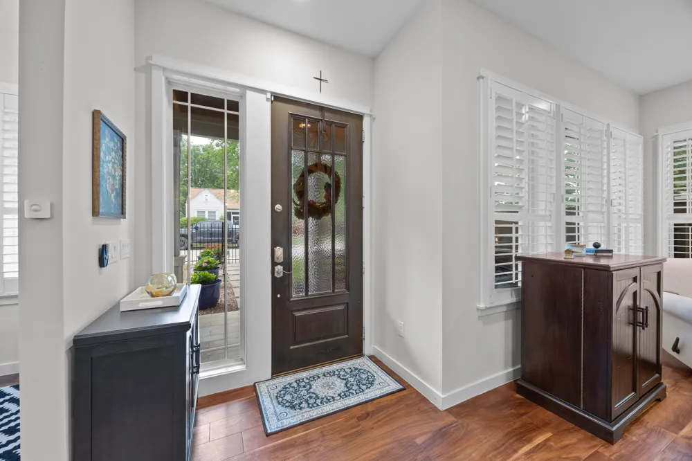 3907 Becker Avenue Austin, TX 78751
