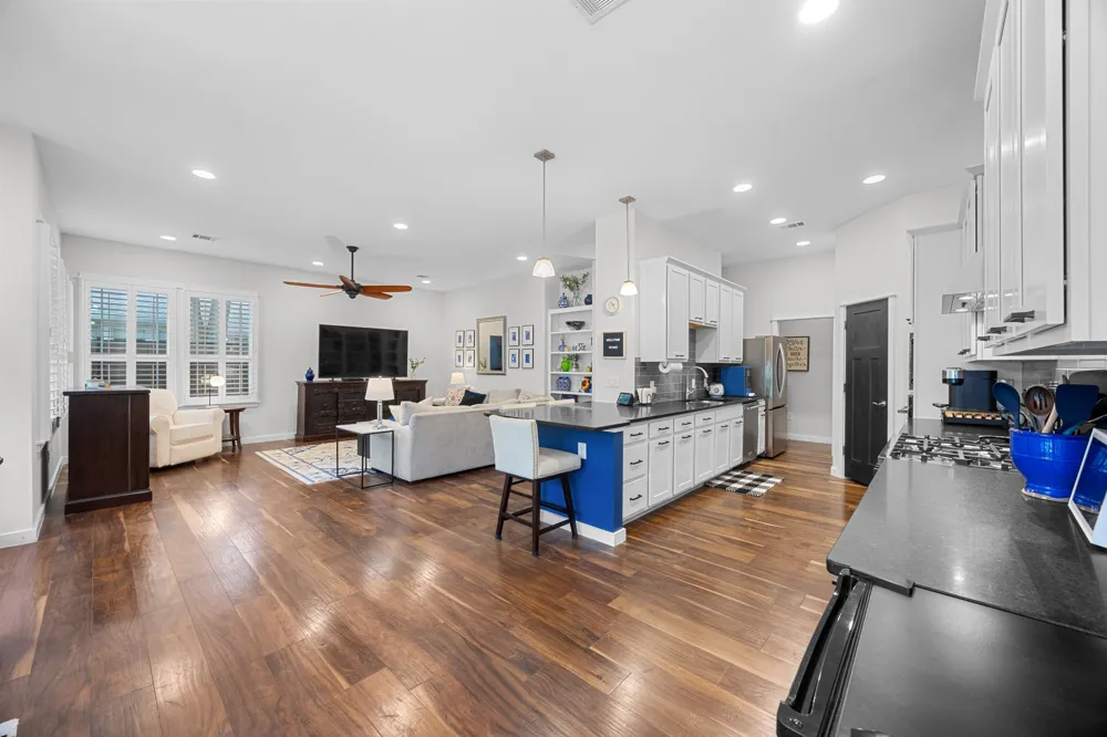 3907 Becker Avenue Austin, TX 78751