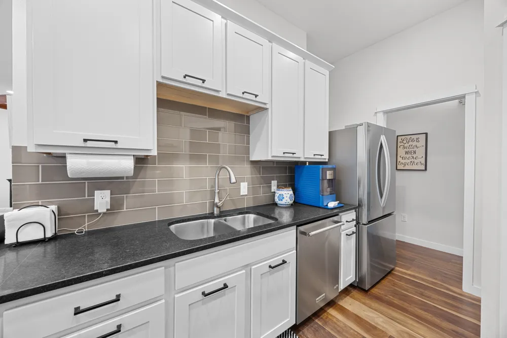 3907 Becker Avenue Austin, TX 78751