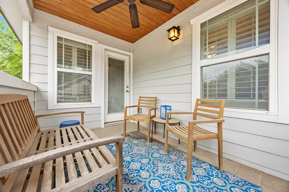 3907 Becker Avenue Austin, TX 78751