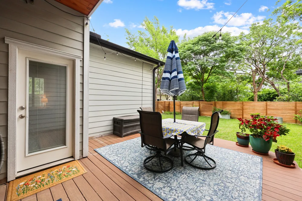 3907 Becker Avenue Austin, TX 78751