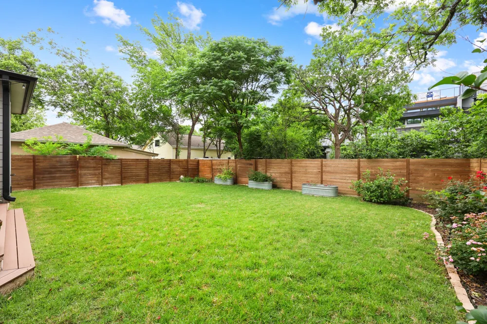 3907 Becker Avenue Austin, TX 78751