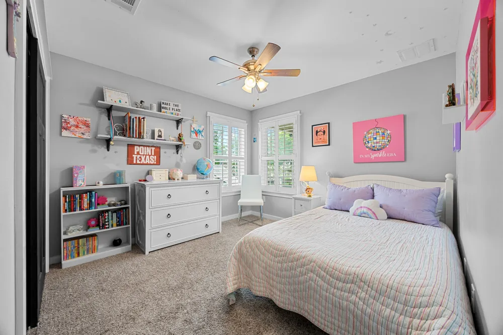 3907 Becker Avenue Austin, TX 78751