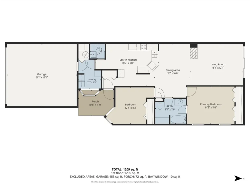 2707 River Hills Drive S Burnsville, MN 55337