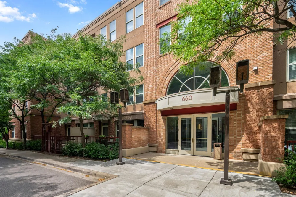 660 2nd Street #301 Minneapolis, MN 55401