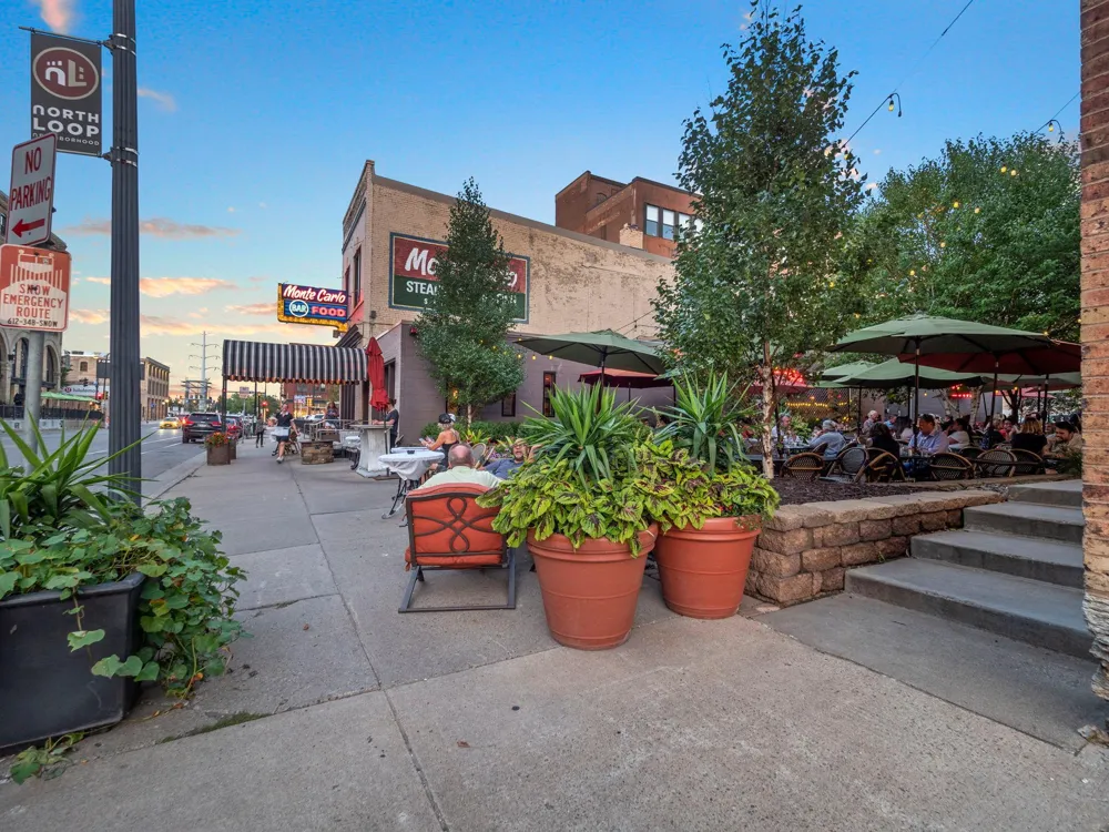 660 2nd Street #301 Minneapolis, MN 55401