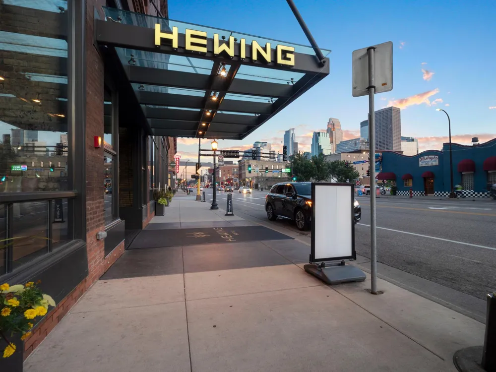 660 2nd Street #301 Minneapolis, MN 55401