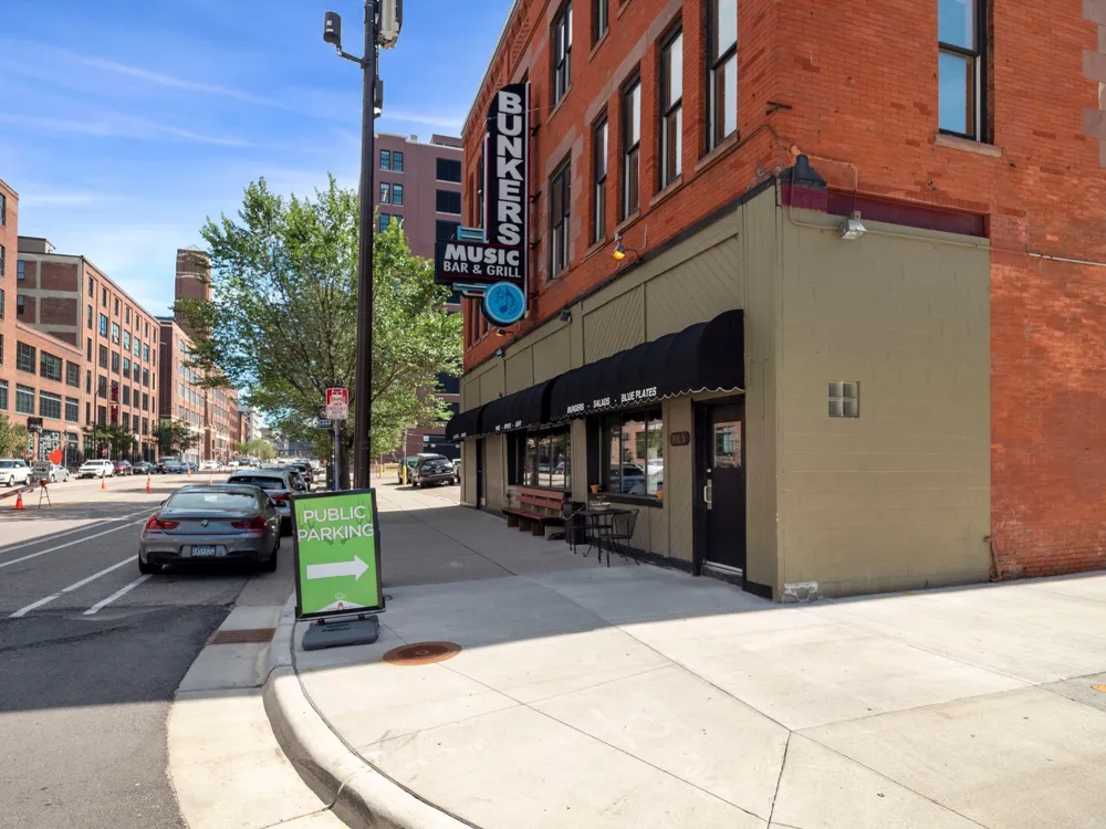660 2nd Street #301 Minneapolis, MN 55401