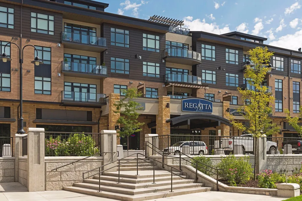 875 Lake Street #401 Wayzata, MN 55391