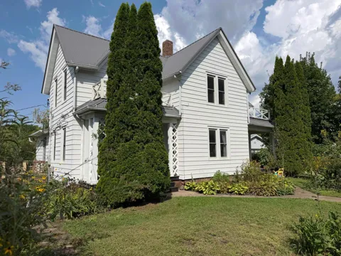 115 Cedar Street