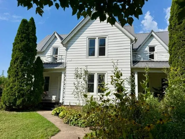115 Cedar Street Mabel, MN 55954