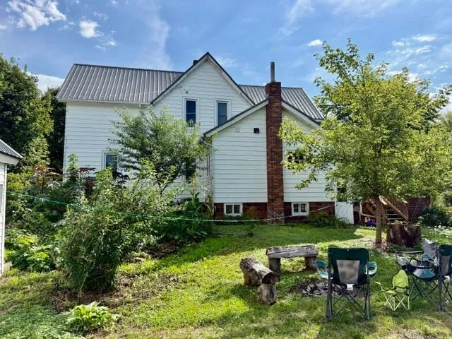 115 Cedar Street Mabel, MN 55954